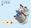 Notice / Instructions de Montage - LEGO - 60204 - LEGO® City Hospital: Page 47