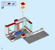 Notice / Instructions de Montage - LEGO - 60204 - LEGO® City Hospital: Page 36