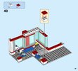 Notice / Instructions de Montage - LEGO - 60204 - LEGO® City Hospital: Page 39