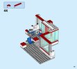 Notice / Instructions de Montage - LEGO - 60204 - LEGO® City Hospital: Page 43