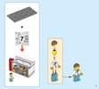 Notice / Instructions de Montage - LEGO - 60204 - LEGO® City Hospital: Page 7