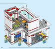 Notice / Instructions de Montage - LEGO - 60204 - LEGO® City Hospital: Page 44