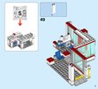 Notice / Instructions de Montage - LEGO - 60204 - LEGO® City Hospital: Page 3