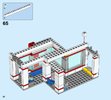 Notice / Instructions de Montage - LEGO - 60204 - LEGO® City Hospital: Page 22