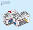 Notice / Instructions de Montage - LEGO - 60204 - LEGO® City Hospital: Page 38