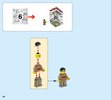 Notice / Instructions de Montage - LEGO - 60204 - LEGO® City Hospital: Page 50