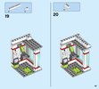 Notice / Instructions de Montage - LEGO - 60204 - LEGO® City Hospital: Page 65