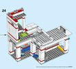 Notice / Instructions de Montage - LEGO - 60204 - LEGO® City Hospital: Page 68