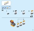 Notice / Instructions de Montage - LEGO - 60204 - LEGO® City Hospital: Page 35