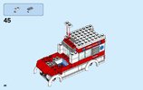 Notice / Instructions de Montage - LEGO - 60204 - LEGO® City Hospital: Page 48