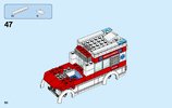 Notice / Instructions de Montage - LEGO - 60204 - LEGO® City Hospital: Page 50