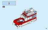 Notice / Instructions de Montage - LEGO - 60204 - LEGO® City Hospital: Page 51