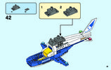 Notice / Instructions de Montage - LEGO - 60207 - Sky Police Drone Chase: Page 41