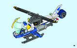 Notice / Instructions de Montage - LEGO - 60207 - Sky Police Drone Chase: Page 69