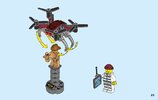 Notice / Instructions de Montage - LEGO - 60207 - Sky Police Drone Chase: Page 23