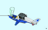 Notice / Instructions de Montage - LEGO - 60207 - Sky Police Drone Chase: Page 55