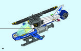 Notice / Instructions de Montage - LEGO - 60207 - Sky Police Drone Chase: Page 68