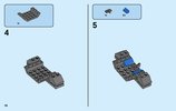 Notice / Instructions de Montage - LEGO - 60209 - Sky Police Diamond Heist: Page 14