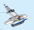 Notice / Instructions de Montage - LEGO - 60210 - Sky Police Air Base: Page 24