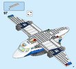 Notice / Instructions de Montage - LEGO - 60210 - Sky Police Air Base: Page 37