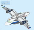 Notice / Instructions de Montage - LEGO - 60210 - Sky Police Air Base: Page 40