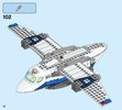 Notice / Instructions de Montage - LEGO - 60210 - Sky Police Air Base: Page 42