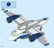 Notice / Instructions de Montage - LEGO - 60210 - Sky Police Air Base: Page 52