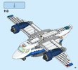 Notice / Instructions de Montage - LEGO - 60210 - Sky Police Air Base: Page 55