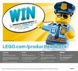 Notice / Instructions de Montage - LEGO - 60210 - Sky Police Air Base: Page 72