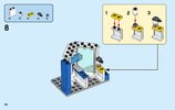 Notice / Instructions de Montage - LEGO - 60210 - Sky Police Air Base: Page 14