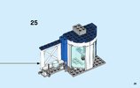 Notice / Instructions de Montage - LEGO - 60210 - Sky Police Air Base: Page 29