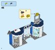 Notice / Instructions de Montage - LEGO - 60210 - Sky Police Air Base: Page 6