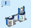 Notice / Instructions de Montage - LEGO - 60210 - Sky Police Air Base: Page 7