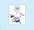 Notice / Instructions de Montage - LEGO - 60210 - Sky Police Air Base: Page 2