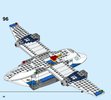 Notice / Instructions de Montage - LEGO - 60210 - Sky Police Air Base: Page 36