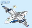 Notice / Instructions de Montage - LEGO - 60210 - Sky Police Air Base: Page 38