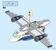 Notice / Instructions de Montage - LEGO - 60210 - Sky Police Air Base: Page 39