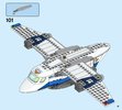 Notice / Instructions de Montage - LEGO - 60210 - Sky Police Air Base: Page 41