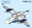 Notice / Instructions de Montage - LEGO - 60210 - Sky Police Air Base: Page 51