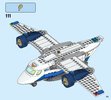 Notice / Instructions de Montage - LEGO - 60210 - Sky Police Air Base: Page 53