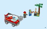 Notice / Instructions de Montage - LEGO - 60212 - Barbecue Burn Out: Page 25