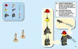 Notice / Instructions de Montage - LEGO - 60212 - Barbecue Burn Out: Page 3