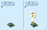 Notice / Instructions de Montage - LEGO - 60212 - Barbecue Burn Out: Page 23