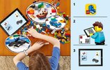 Notice / Instructions de Montage - LEGO - 60212 - Barbecue Burn Out: Page 26