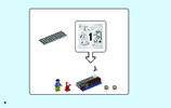 Notice / Instructions de Montage - LEGO - 60213 - Dock Side Fire: Page 6