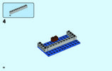 Notice / Instructions de Montage - LEGO - 60213 - Dock Side Fire: Page 12