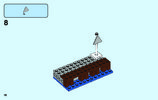 Notice / Instructions de Montage - LEGO - 60213 - Dock Side Fire: Page 16