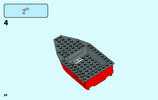 Notice / Instructions de Montage - LEGO - 60213 - Dock Side Fire: Page 24