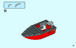 Notice / Instructions de Montage - LEGO - 60213 - Dock Side Fire: Page 31