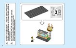 Notice / Instructions de Montage - LEGO - 60214 - Burger Bar Fire Rescue: Page 2